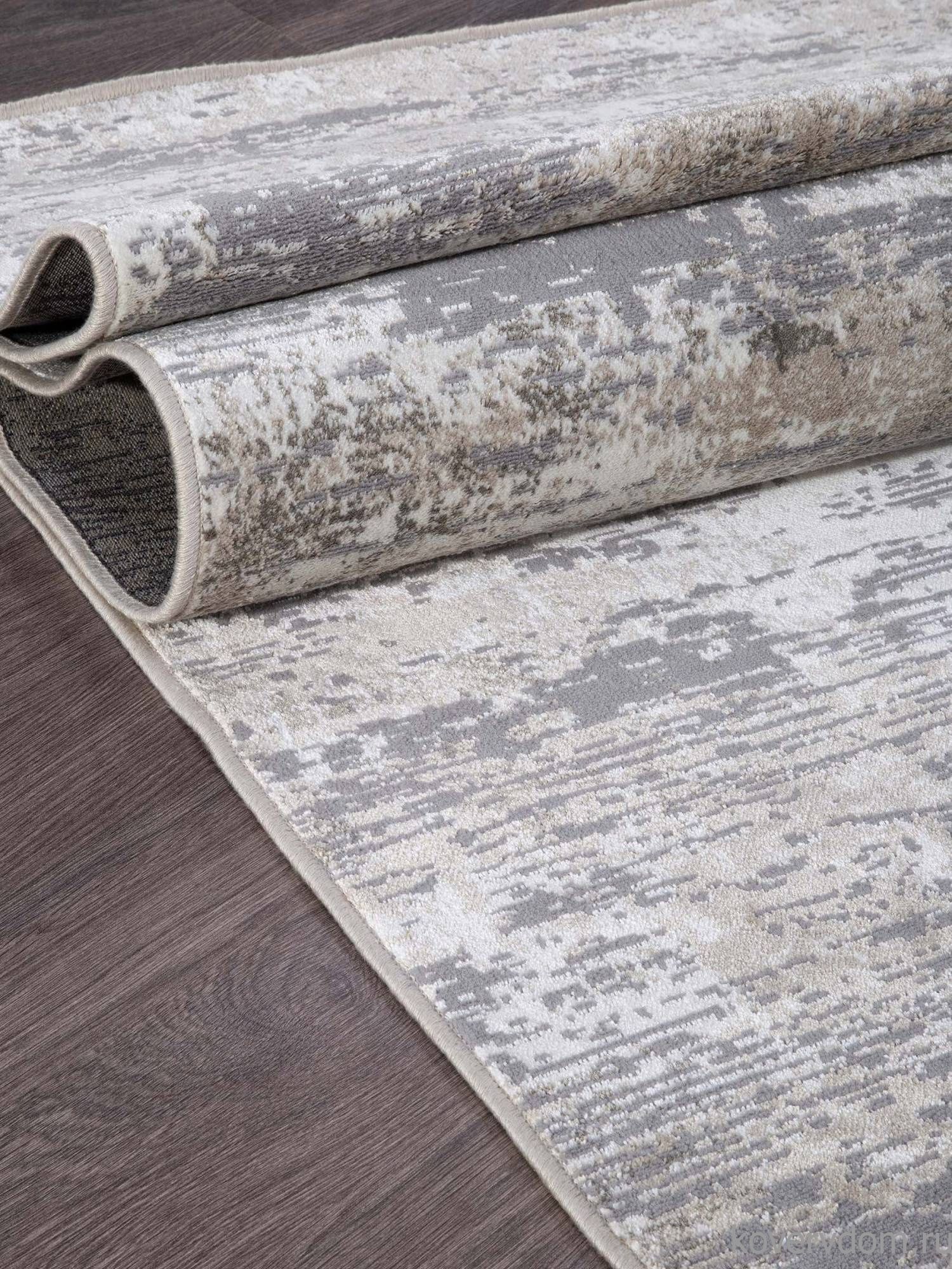 Ковер Euphoria 13101 SAND-VISON V Ковер Euphoria 13101 SAND-VISON V