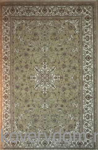 Ковер шерстяной  с вискозой Persian 160L QJ0039SCMB