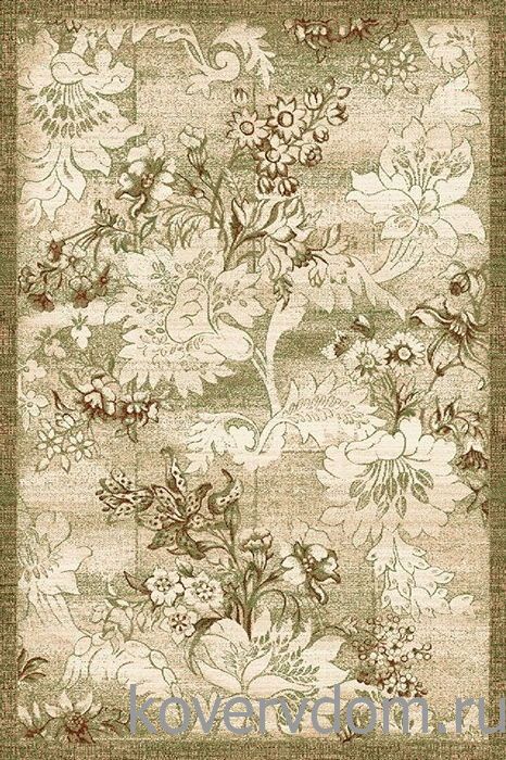 Ковер  STANDARD BERBERIS pea