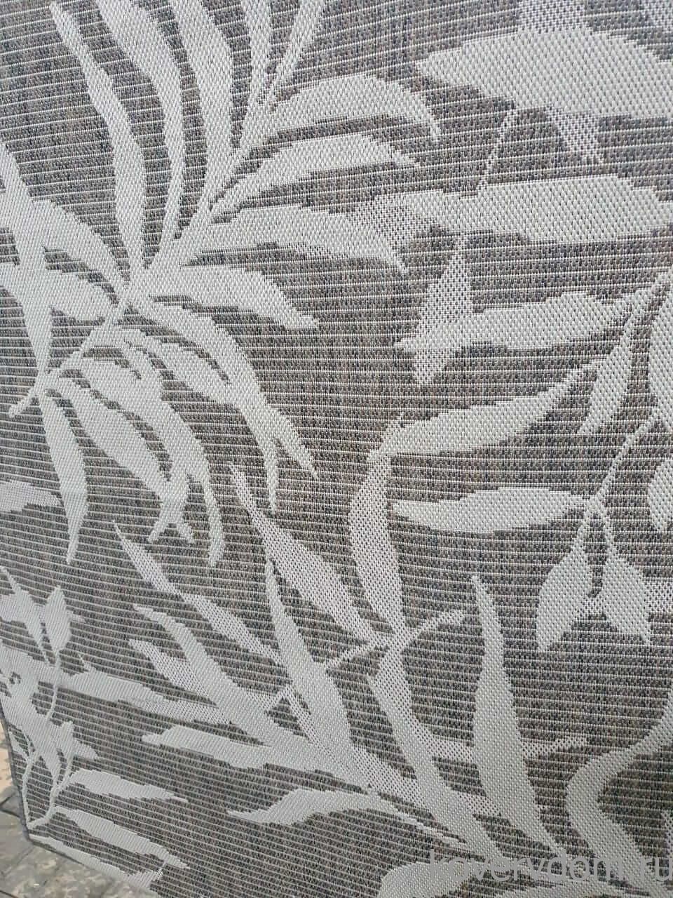 Ковер-циновка Nile Extra 0869 W71 E Ковер-циновка Nile Extra 0869 W71 E