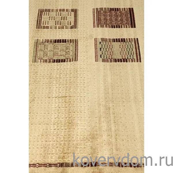 Ковер из вискозы Matrix R 50024 2727