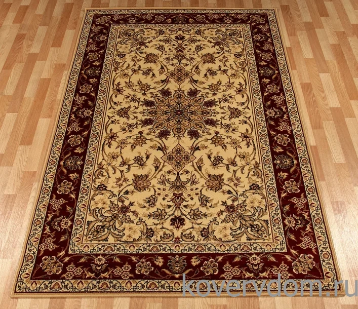 Ковер  STANDARD Samir cream Ковер  STANDARD Samir cream