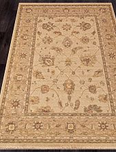 Ковер из Турции из шерсти NAIN 102-01-BC CREAM-CAPPUCCINO