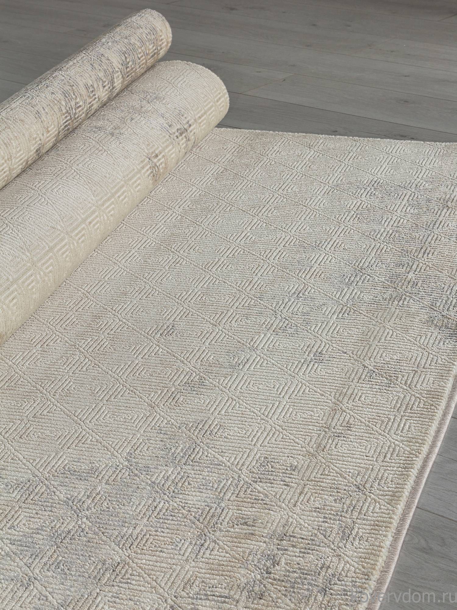 Ковер OMBRE MP20 CREAM