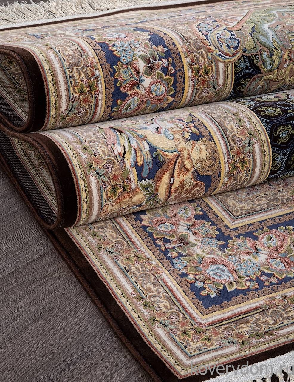 Ковер SHIRAZ 5441 000