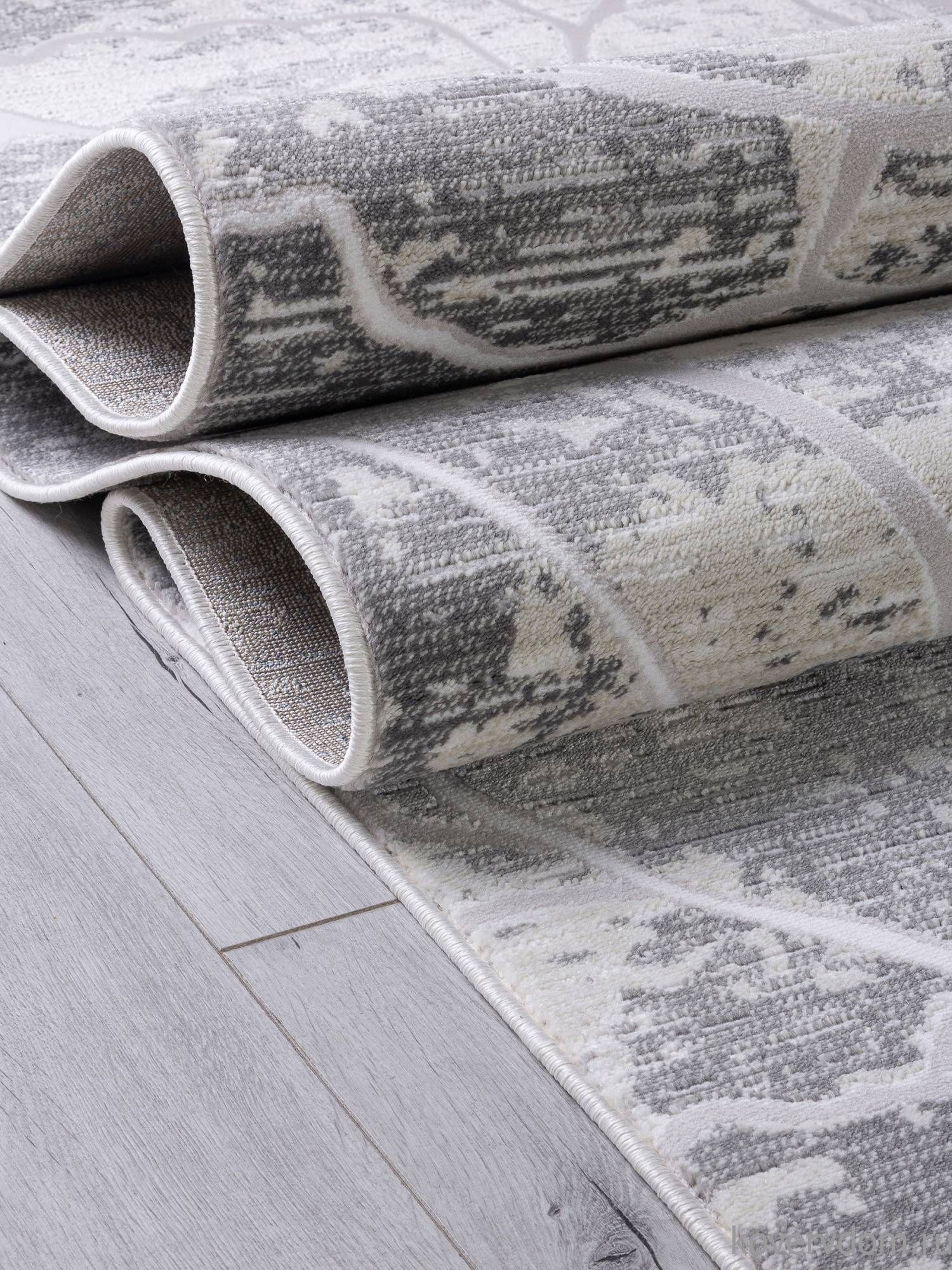 Ковер MONBLAN F553 CREAM