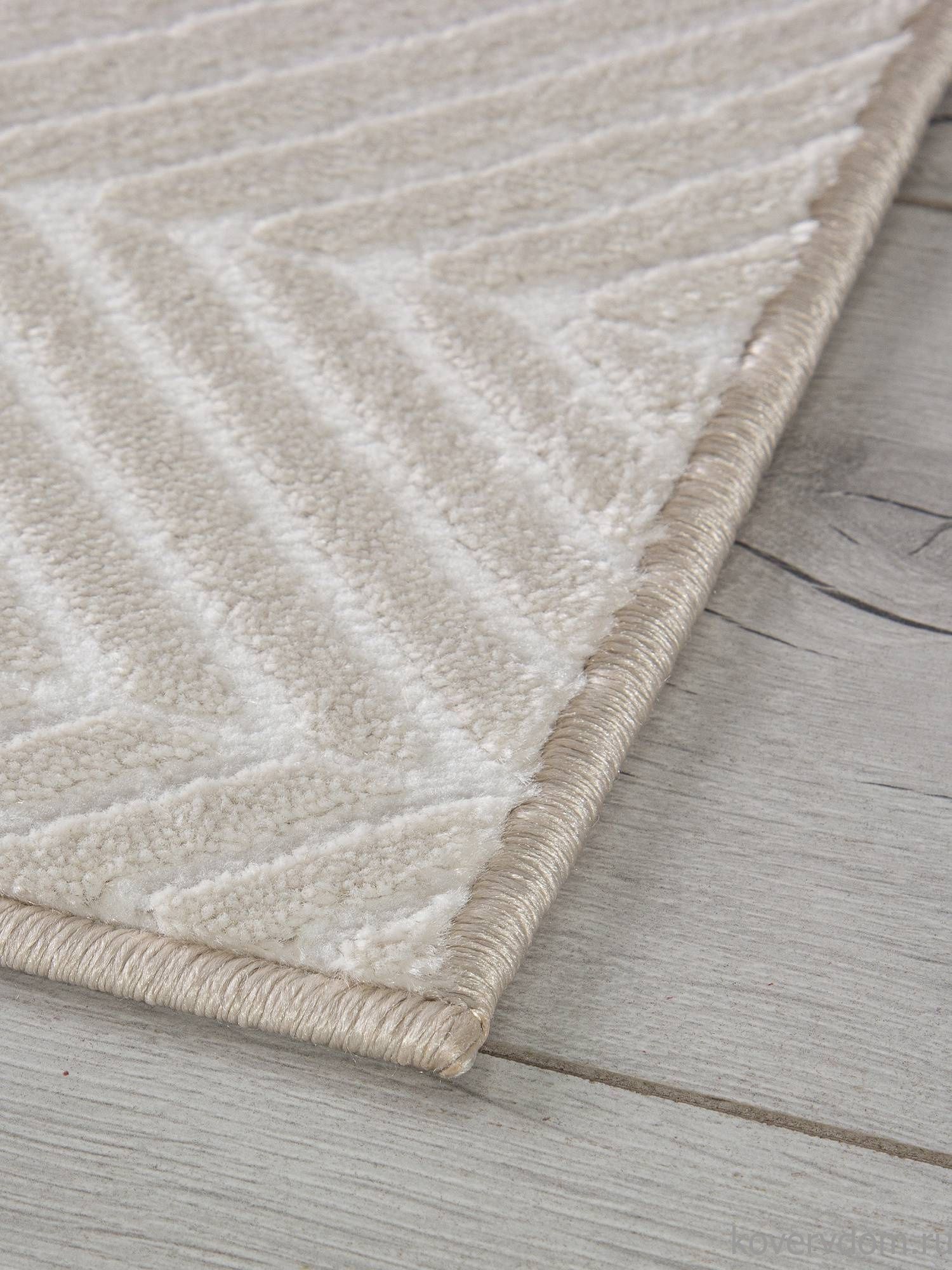 Ковер MONBLAN F555 CREAM