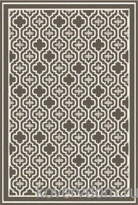 Ковер PTT Sorona SCANDINAVIAN 6003 grey