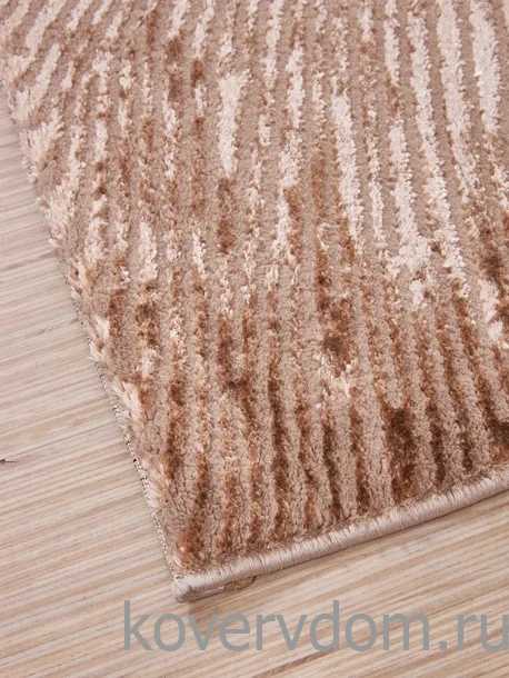 Ковер Planeta 0342A Cream-Brown