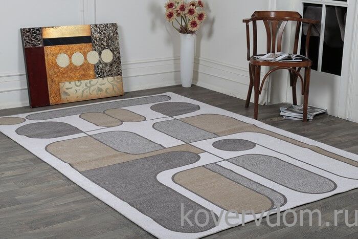 Ковер MEBELLIERY TWAIN CRAG