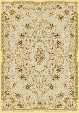 Ковер маленького размера GENOVA 38093 6262 60 (0.65*1.1)