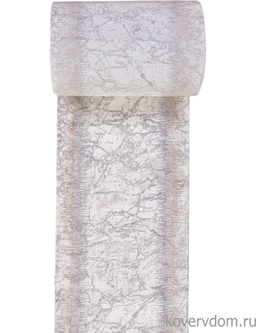 Ковровая Дорожка MODA 9805 ACIK GRI Ковровая Дорожка MODA 9805 ACIK GRI