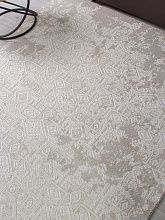 Ковер OSTIN F583 CREAM