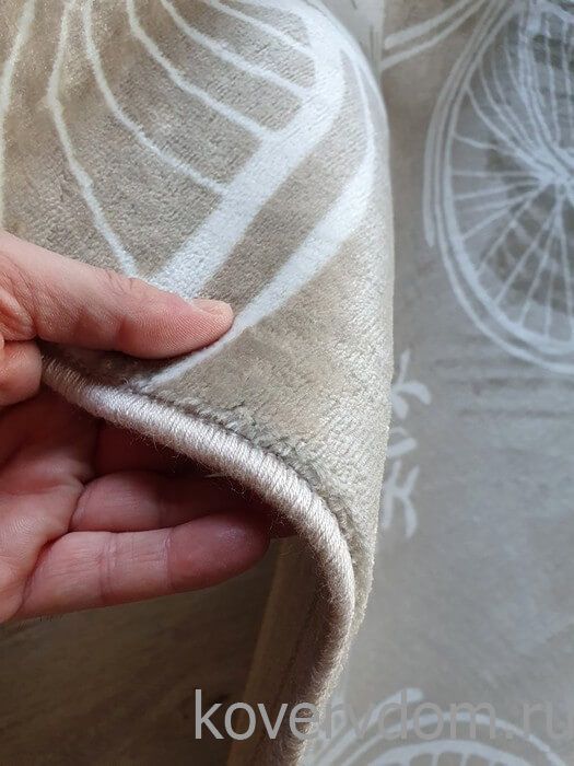 Ковер Creative BICYCLES Ковер Creative BICYCLES