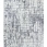 Ковер Coruna B0482B Grey-Kemik