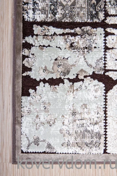 Рельефный ковер из вискозы GENOVA 38405 7575 70 Рельефный ковер из вискозы GENOVA 38405 7575 70