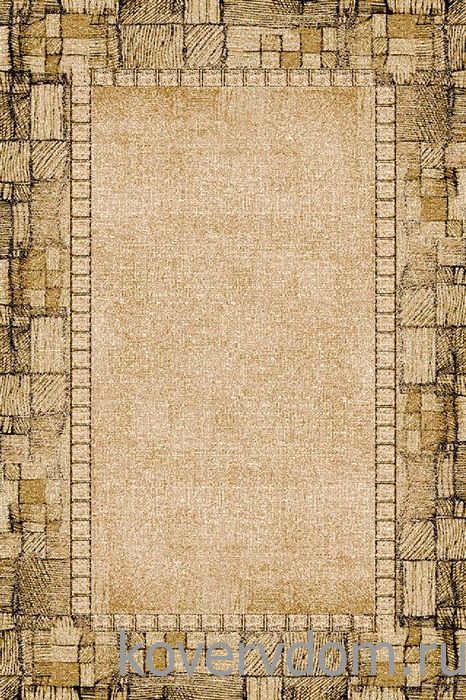 Ковер  STANDARD MUSCARI sand Ковер  STANDARD MUSCARI sand