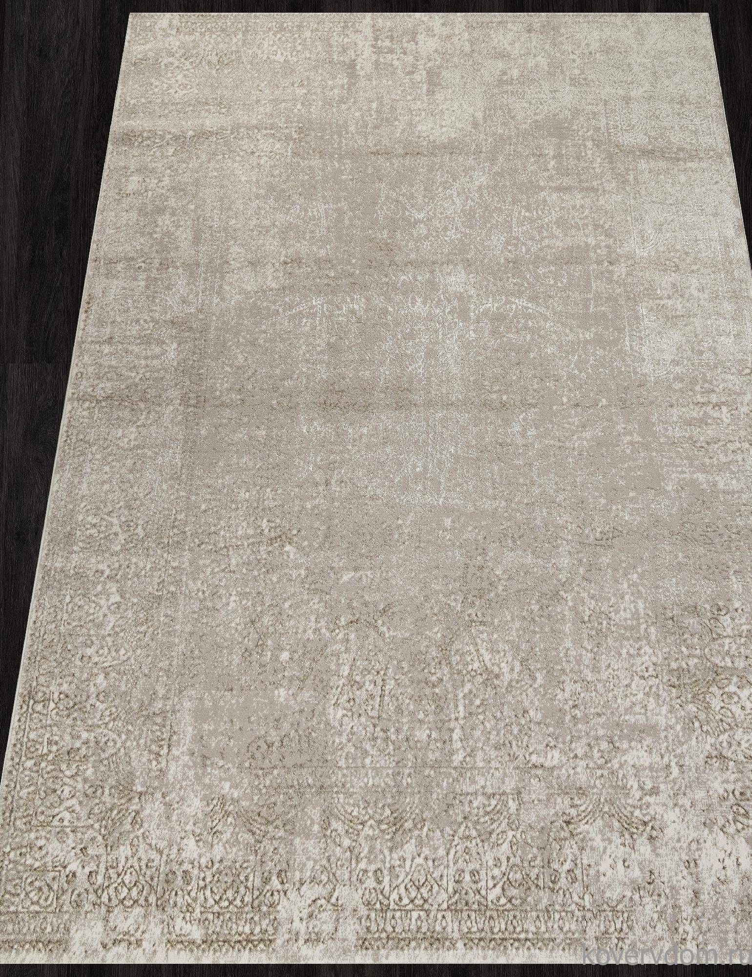 Ковер SAFARI 02477G BEIGE / BEIGE Ковер SAFARI 02477G BEIGE / BEIGE