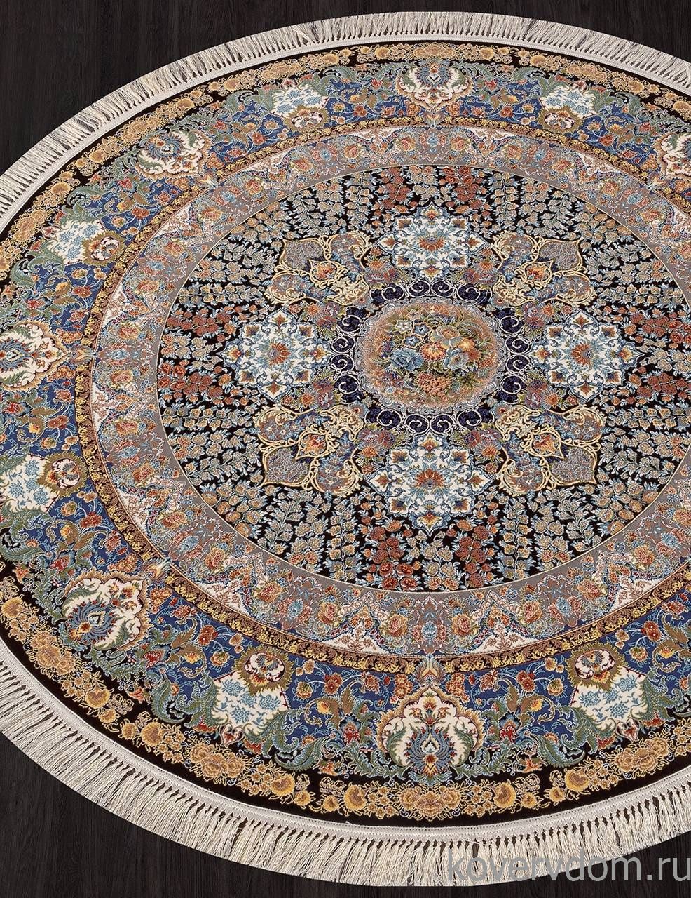 Ковер SHIRAZ 5131 000 Круг