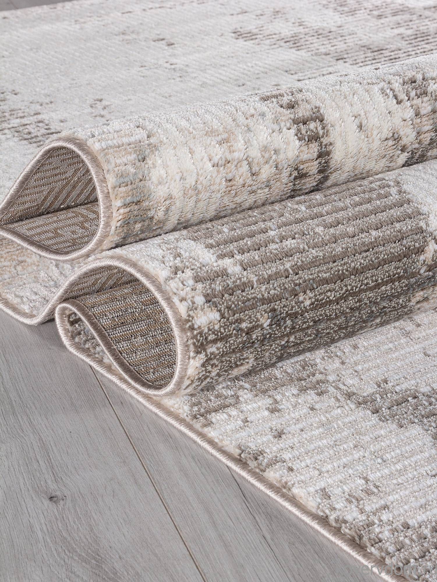 Ковер IRIS MP17 BEIGE