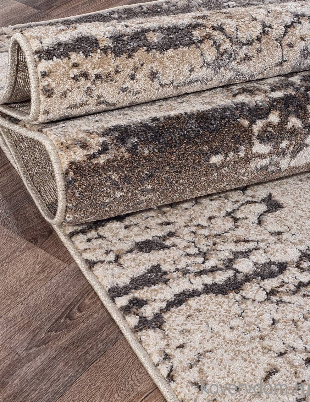 Ковер IBIZA 4090 BEIGE-GRAY