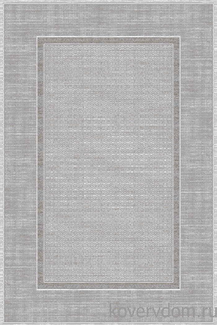 Ковер EMPEROS OLIMPOS A802AF GREY / L.GREY