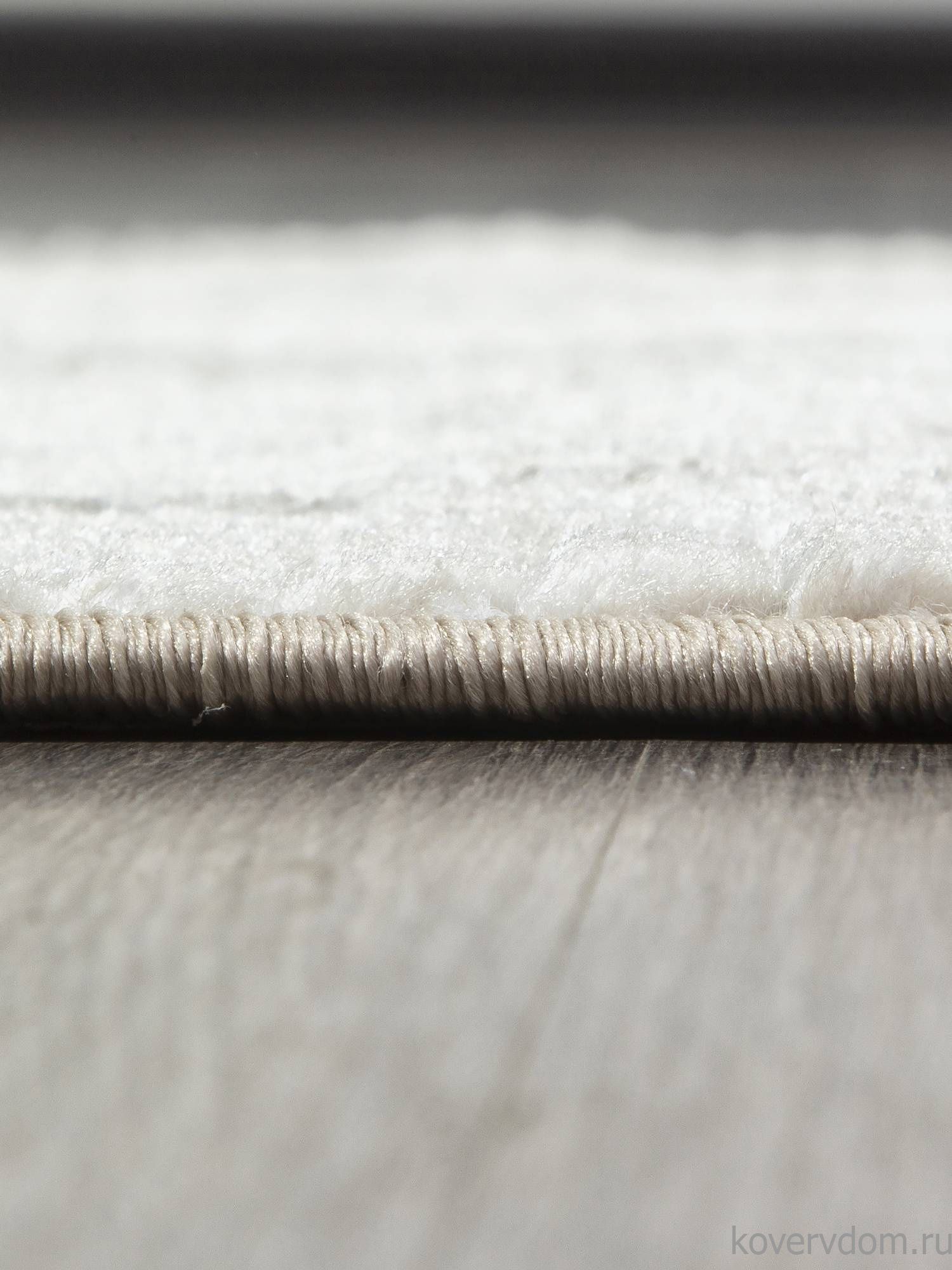 Ковер MIRANDA F145 BEIGE Овал