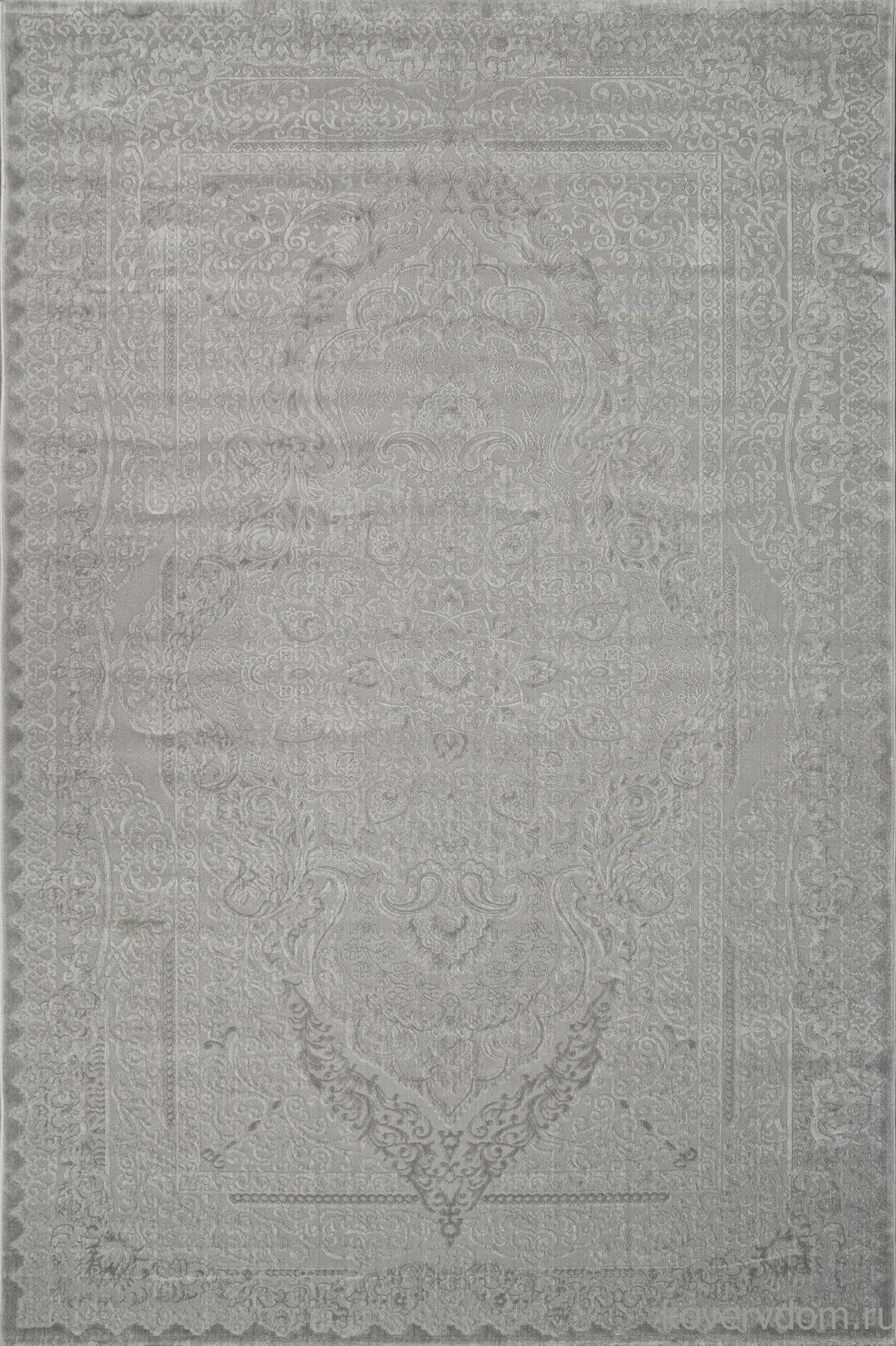 Ковер BERLIN D443A A.GRİ COKEN / A.GRİ HEATSET Ковер BERLIN D443A A.GRİ COKEN / A.GRİ HEATSET