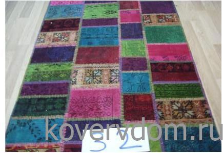 Ковер ручной работы Vintage Look at Me P-32 Ковер ручной работы Vintage Look at Me P-32