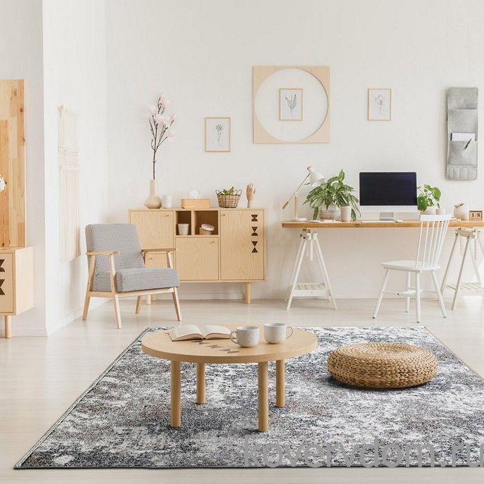 Ковер BEENOM 1007-122