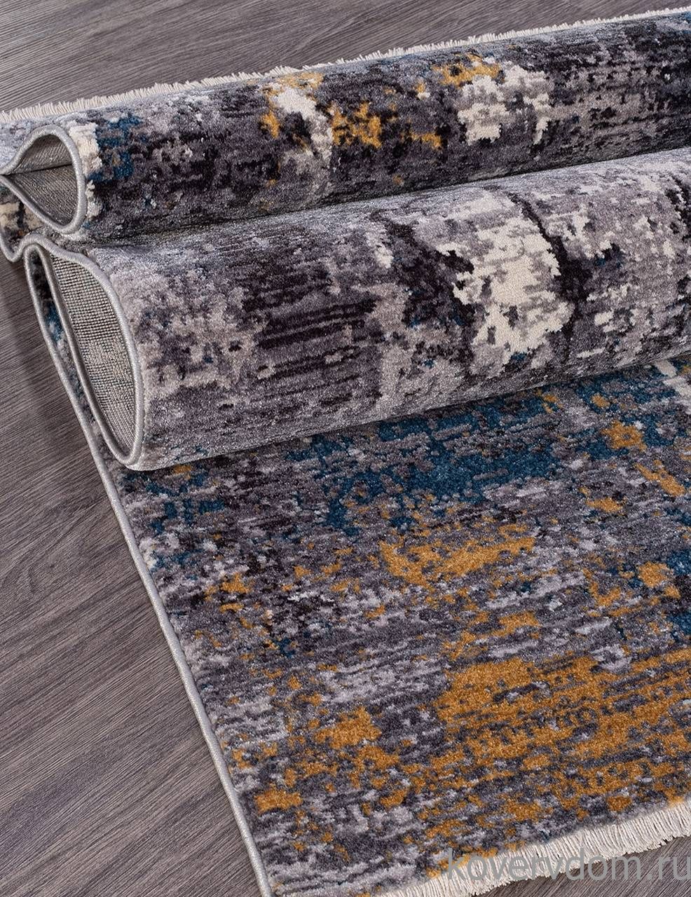 Ковер BOSFOR O0215 110 MULTI Ковер BOSFOR O0215 110 MULTI