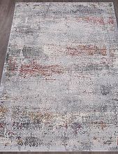 Ковер MARDAN 5044A COKEN D.GREY / BLUE