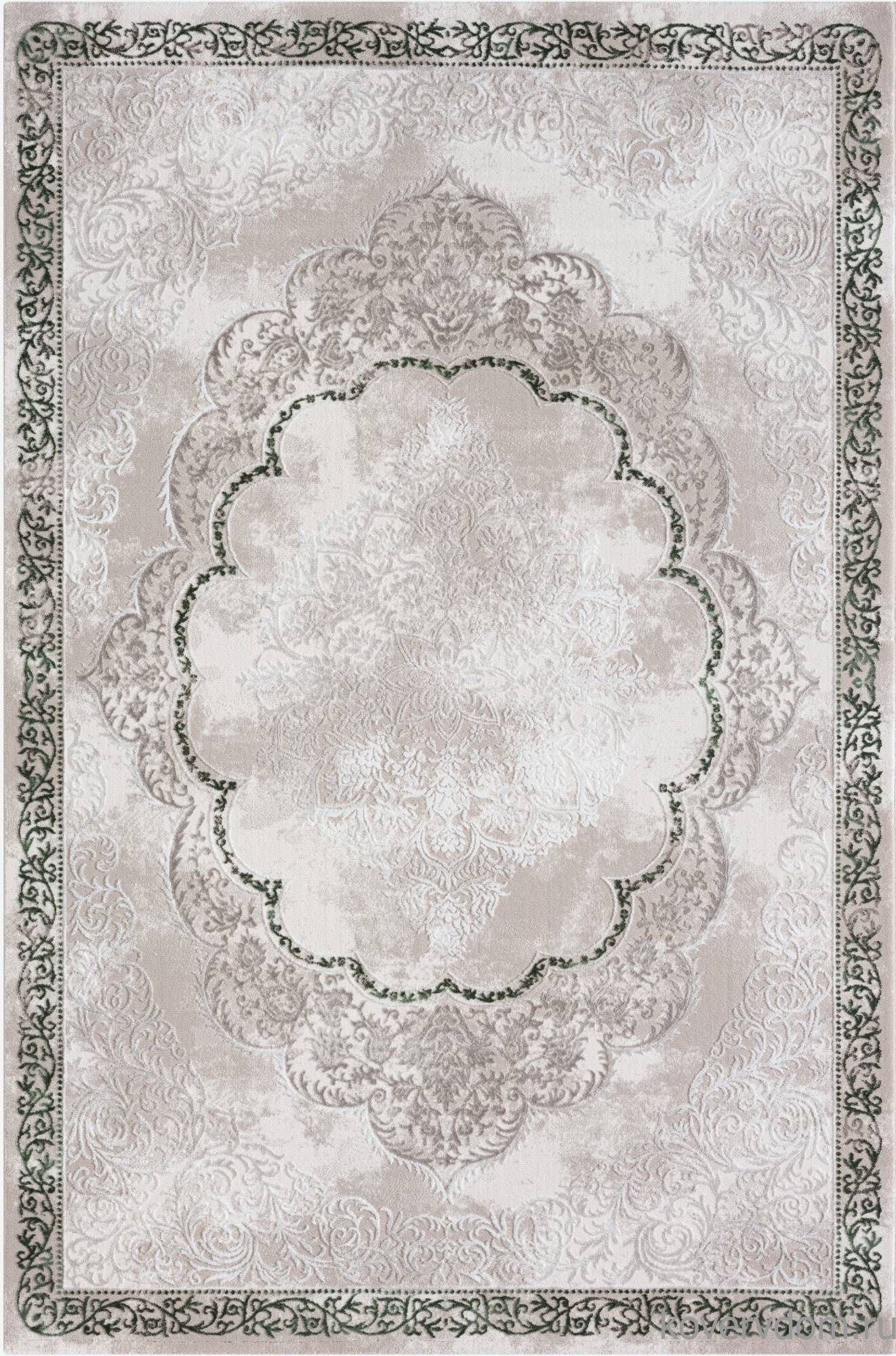 Ковер NENSI GL073Z BROWN / BROWN