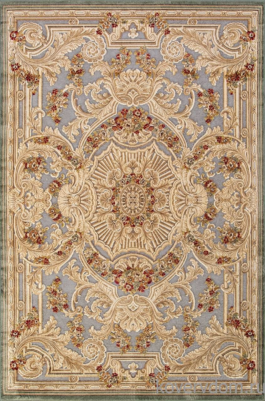 Ковер в классическом стиле GENOVA 938388 525251 V
