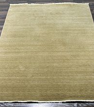 Ковер из Турции из шерсти NAIN 151-V TOBACCO