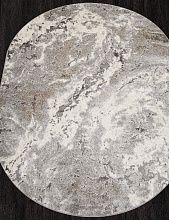 Винтажный ковер MONTANA F116 BEIGE Овал