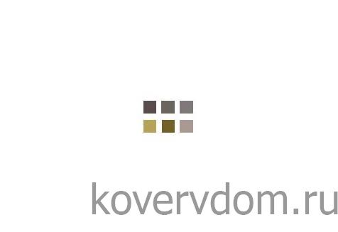 Авторский ковер ручной работы C5S006