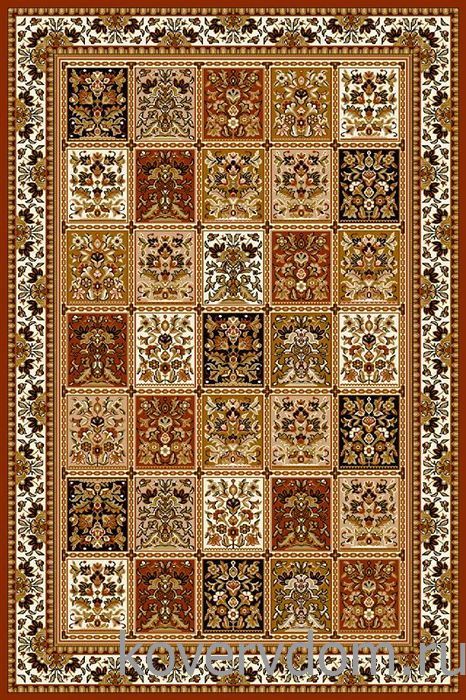 Ковер  STANDARD GODETIA sand Ковер  STANDARD GODETIA sand