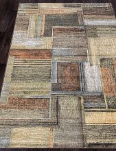 Овальный ковер MATRIX 989878 7270 V