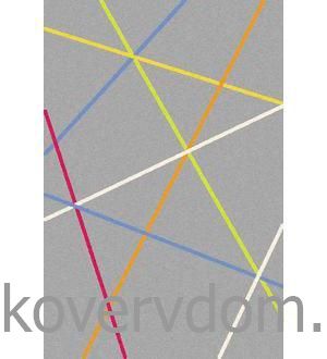 Ковер детский POP UP 1122 0230 90