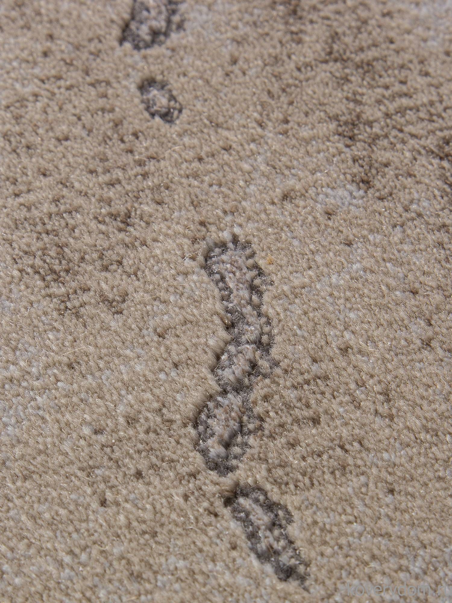 Ковер GRAFF 3270 GRAY-BEIGE