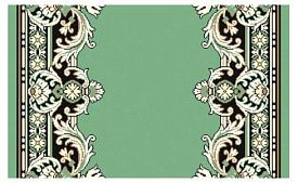 Ковровая дорожка Кремлевская дебют 33-03   