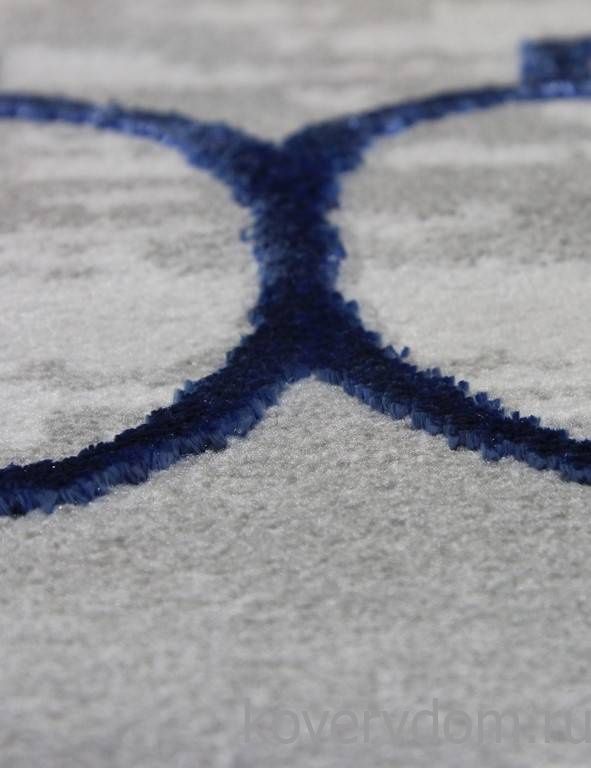 Ковер Pacha 07822G POLY.C.A.GRI / POLY. Ковер Pacha 07822G POLY.C.A.GRI / POLY.