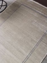 Ковер из Турции EMPEROS OLIMPOS A808AW L.BLUE / L.BEIGE
