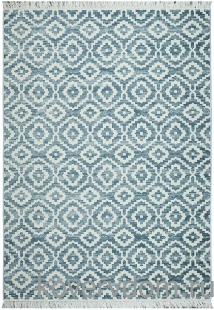 Ковер из вискозы и хлопка ROYAL PALACE 2020 17763 4666