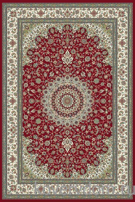 Ковер маленького размера Hermitage 14707 1060 (0.67*1.05)