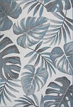 Ковер-циновка KAIR S126 BLUE