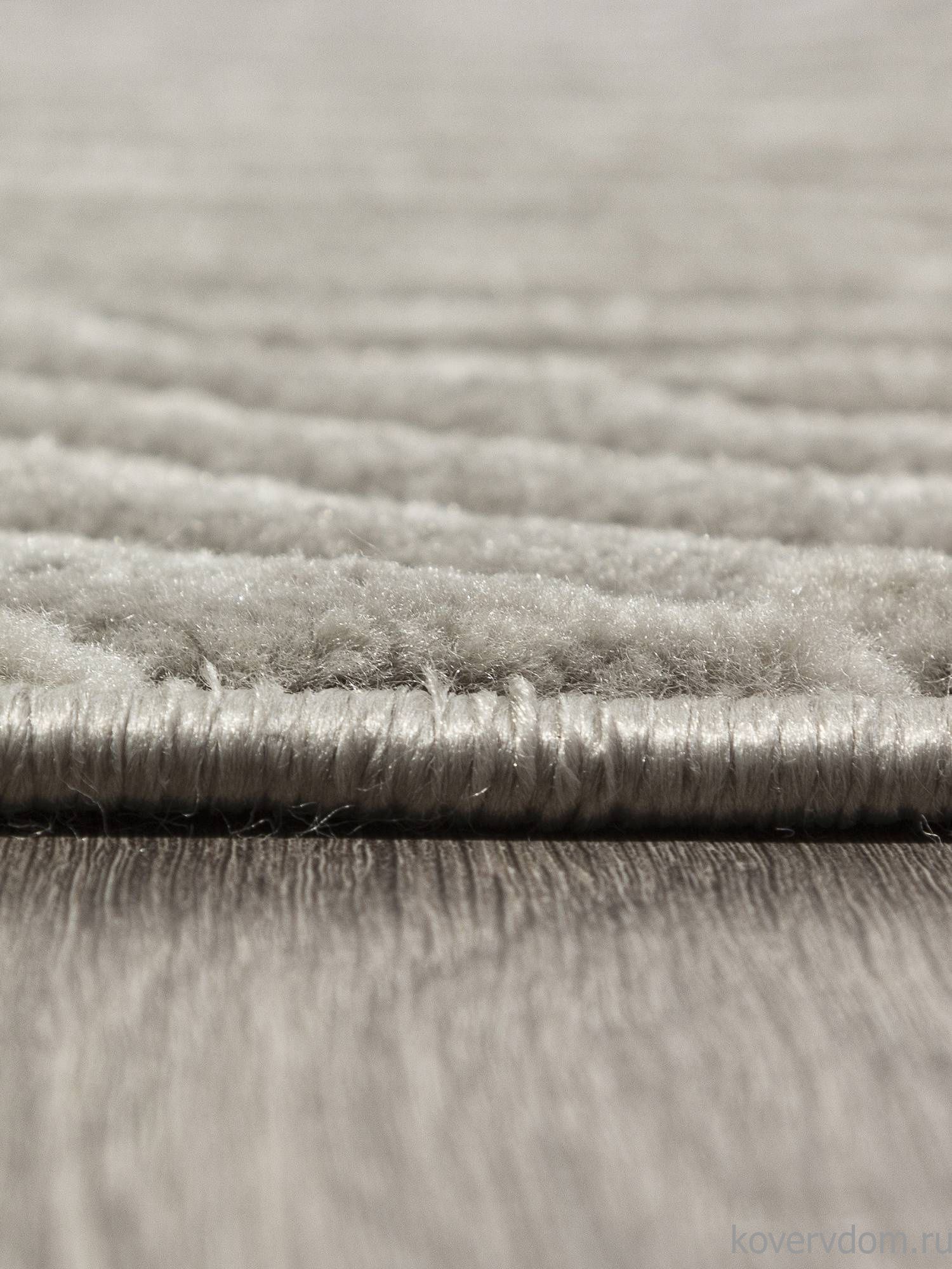 Ковер JUNO E132AG GREY / GREY