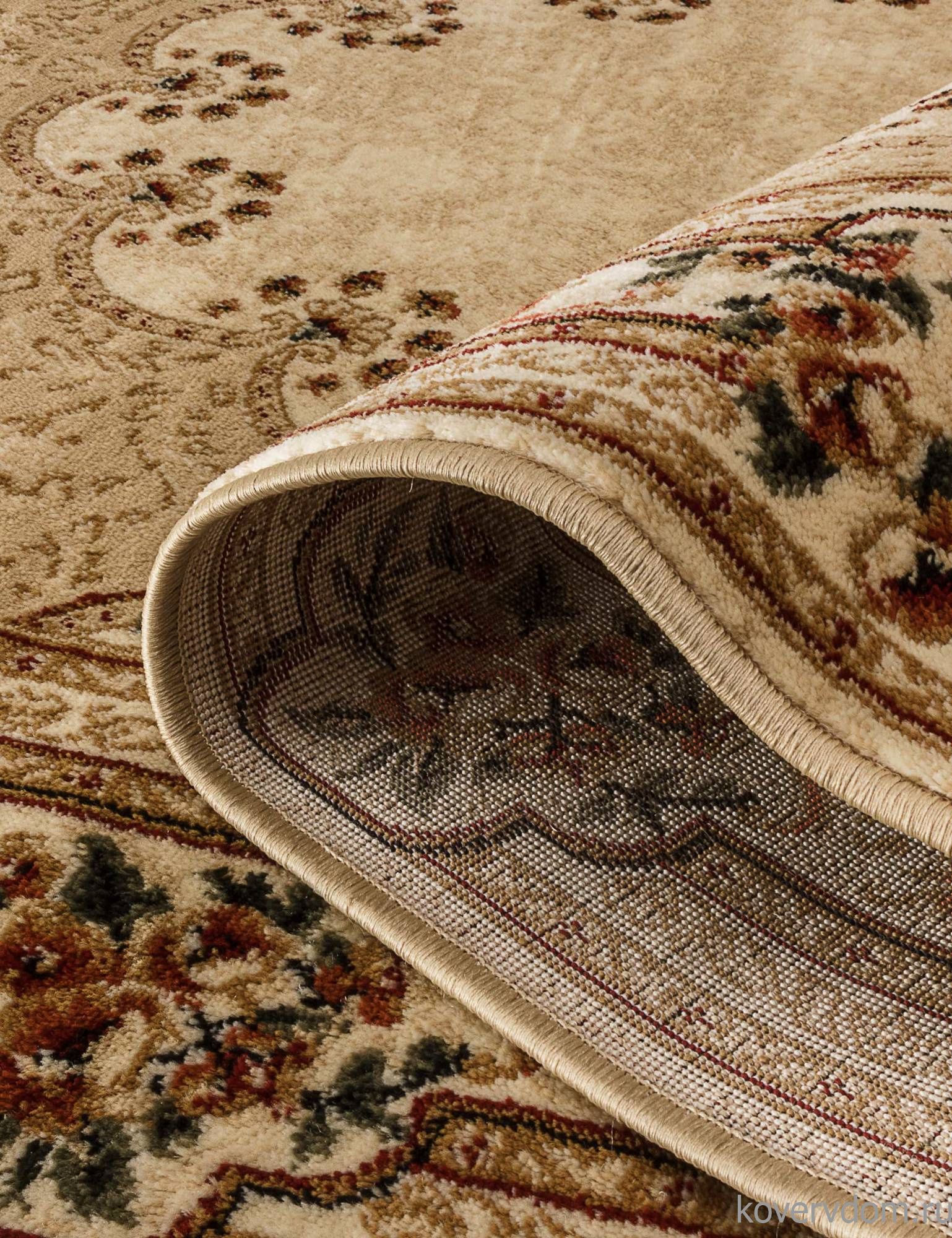 Ковер VALENCIA 2 5440 CREAM