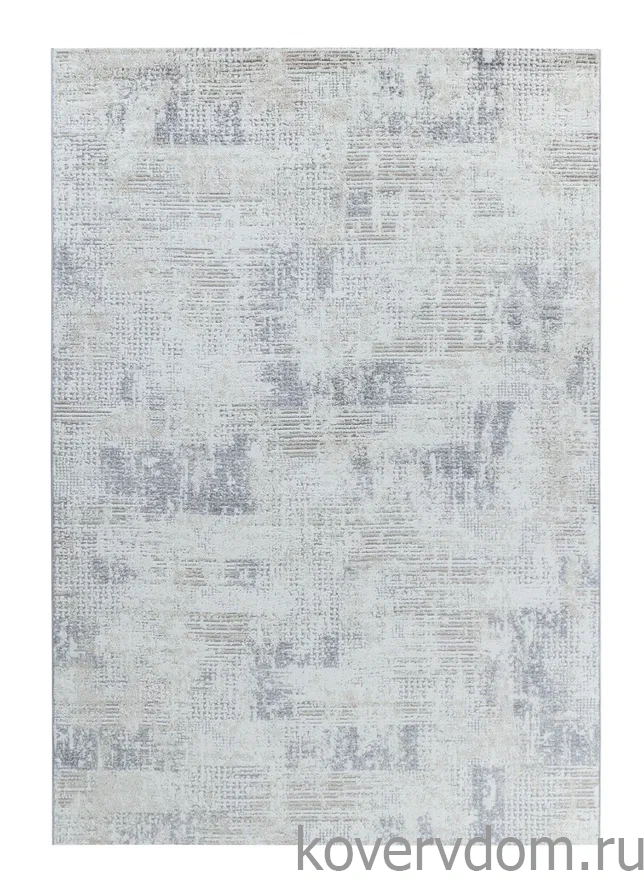 Ковер Coruna B0847A Grey-D.Grey Ковер Coruna B0847A Grey-D.Grey